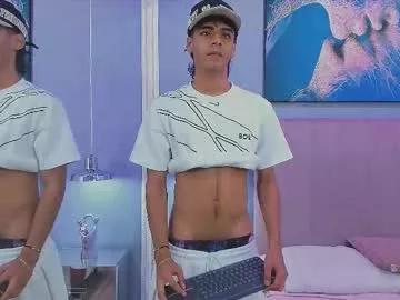 ethan__liam from Chaturbate is Freechat