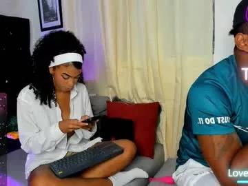 ethan_blackwood from Chaturbate is Freechat