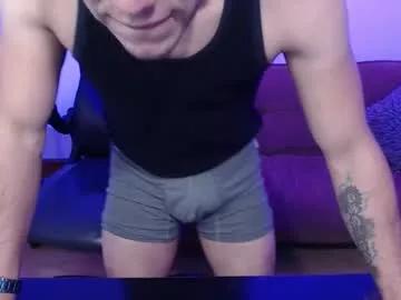 ethan_blaze from Chaturbate is Freechat