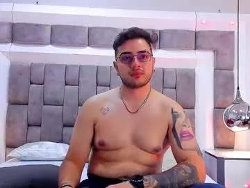 ethan_greys from Chaturbate is Freechat