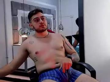 ethan_greys from Chaturbate is Freechat