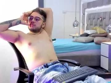 ethan_greys from Chaturbate is Freechat