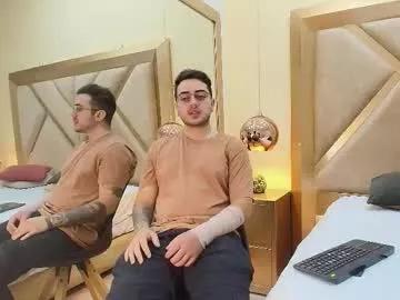 ethan_greys from Chaturbate is Freechat