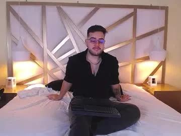 ethan_greys from Chaturbate is Freechat