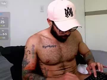 ethan_hunter87 from Chaturbate is Freechat