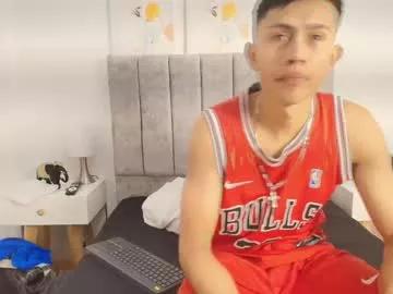 ethan_parker_ from Chaturbate is Freechat