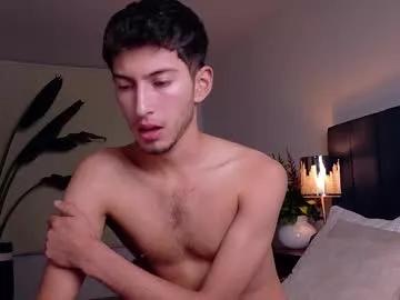 Photos of ethan_skiny_ from Chaturbate is Freechat