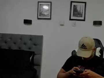 ethan_smitth1 from Chaturbate is Freechat