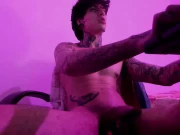 ethan_sykes from Chaturbate is Freechat