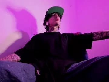 ethan_sykes from Chaturbate is Freechat