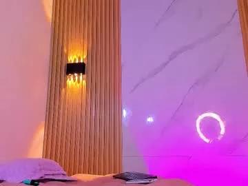 ethan_thouse from Chaturbate is Freechat