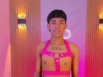 ethan_thouse from Chaturbate is Freechat