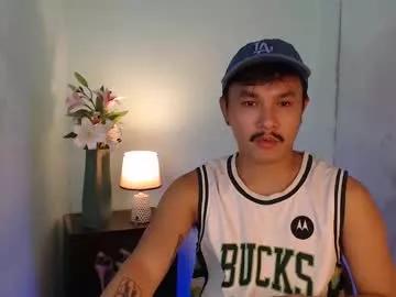 ethan_uwuxx from Chaturbate is Freechat
