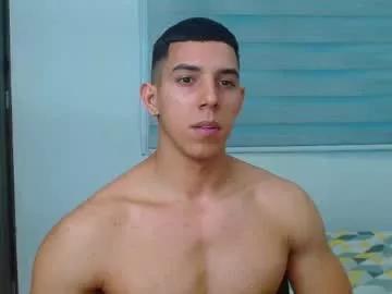 ethan_wright_ from Chaturbate is Freechat