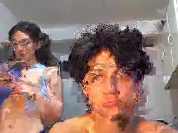 ethanandclare from Chaturbate is Freechat