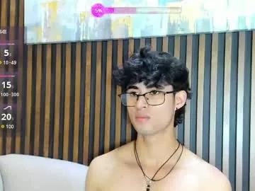 ethanbleck from Chaturbate is Freechat