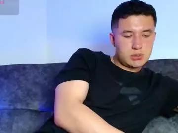 ethanconnor_ from Chaturbate is Freechat