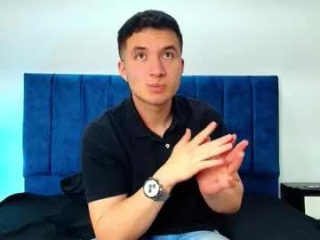 ethanconnor_ from Chaturbate is Freechat