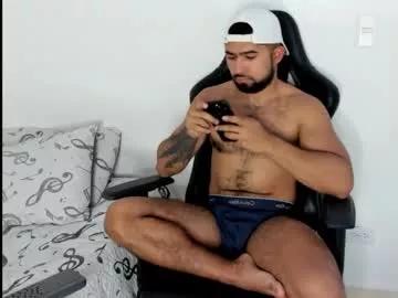 ethanjonex from Chaturbate is Freechat