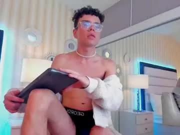 ethanleroyy from Chaturbate is Freechat
