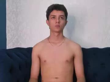 Ethanlowell webcams show profile image 