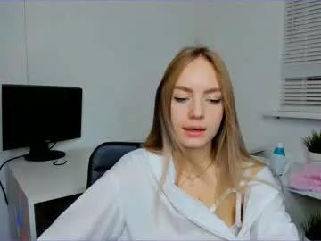 ethel_alen from Chaturbate