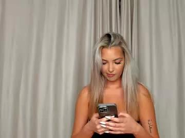 ethel_alen from Chaturbate