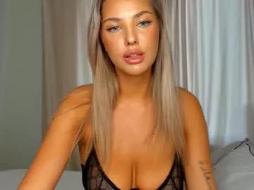 Ethel_alen webcams show profile image 