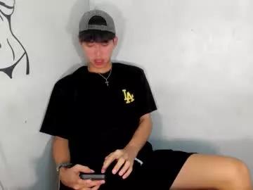 ethereal_blake from Chaturbate