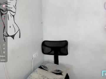 ethereal_blake from Chaturbate is Freechat