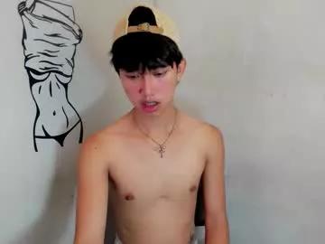ethereal_blake from Chaturbate