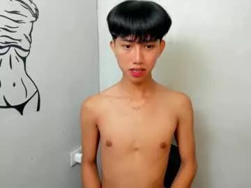 ethereal_ethan from Chaturbate