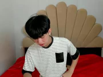 ethereal_ethan from Chaturbate