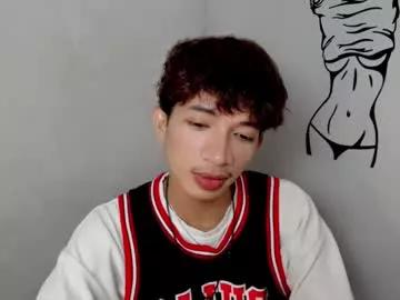 ethereal_ethan from Chaturbate