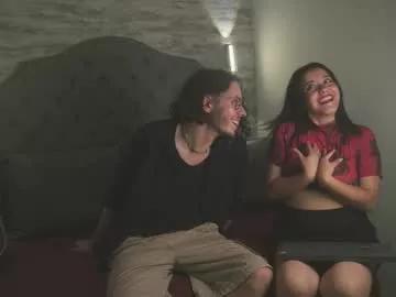 ethereal_sunshine from Chaturbate is Freechat