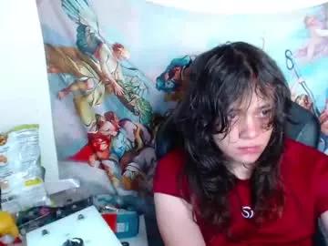 ethereal_thom from Chaturbate