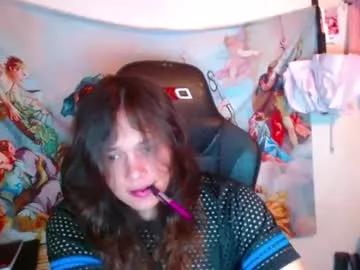 ethereal_thom from Chaturbate