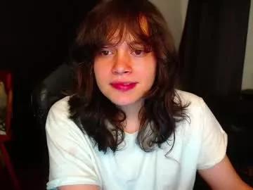 ethereal_thom from Chaturbate