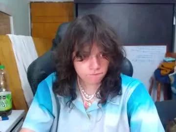 ethereal_thom from Chaturbate