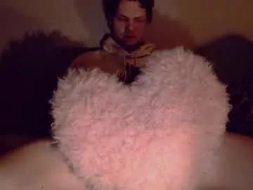 etherealg from Chaturbate