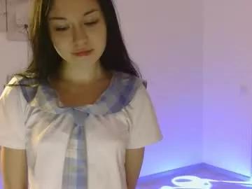 etherealnightwhisper from Chaturbate is Freechat