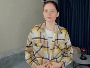 eugeniagranger from Chaturbate is Freechat