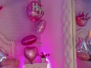 eureekaa from Chaturbate