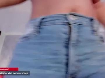 eureekaa from Chaturbate