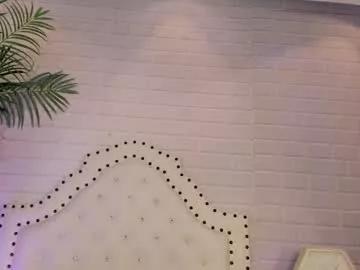 eureekaa from Chaturbate