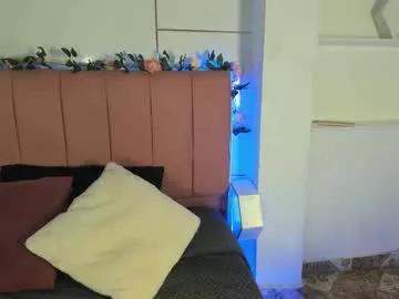 eva_evans1 from Chaturbate is Freechat