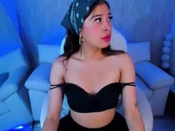 eva_hells from Chaturbate is Freechat