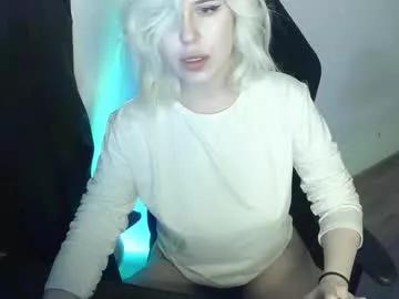 Eva_ji webcams show profile image 