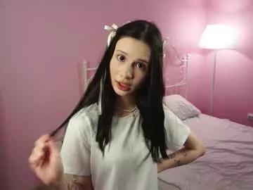 eva_land_ from Chaturbate is Freechat