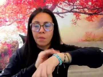 eva_mermaid from Chaturbate is Freechat
